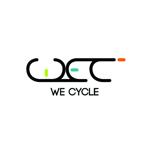 we cycle